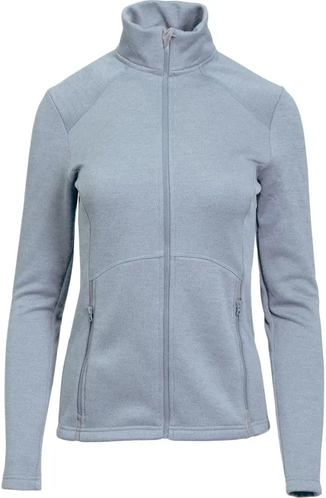 Кофта Turbat Porto Wmn XL Grey Melange