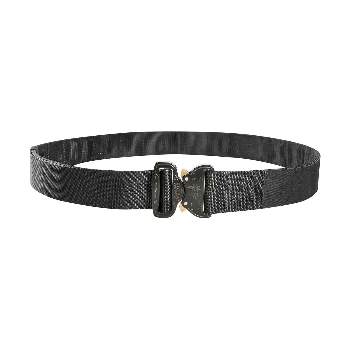 Пояс Tasmanian Tiger Modular Belt XL Black