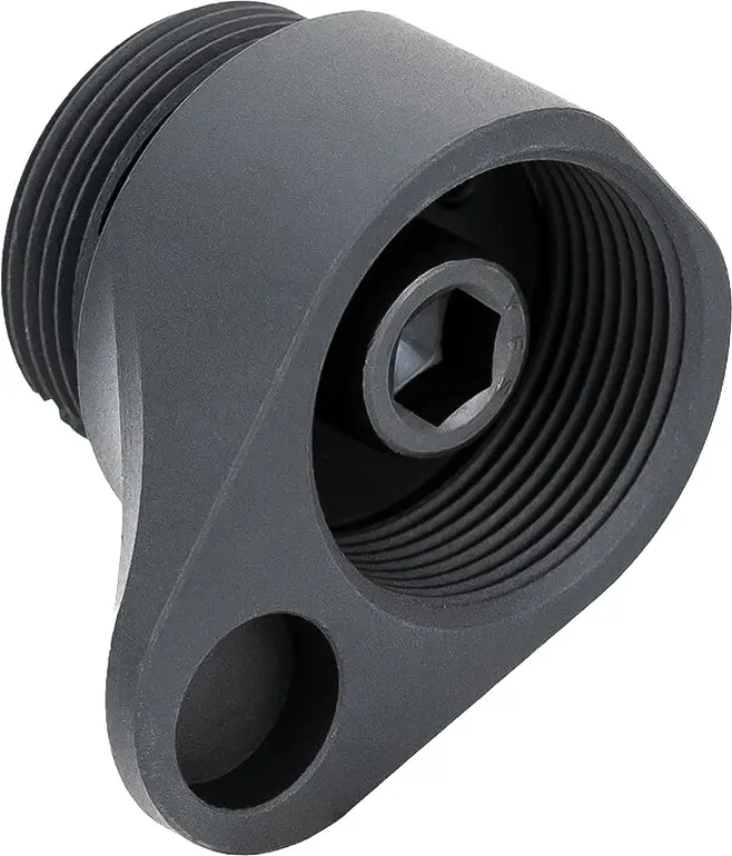 Адаптер приклада MDT для шасси LSS (фиксированный)