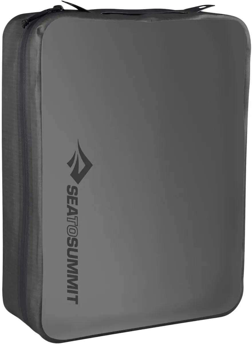 Сумка Sea To Summit Hydraulic Packing Cube XL Jet Black