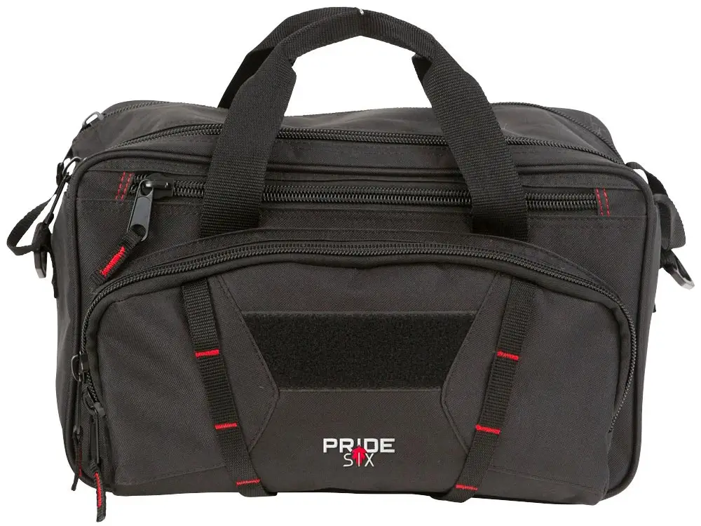 Сумка Allen Range Bag Sporter 16.7 Black