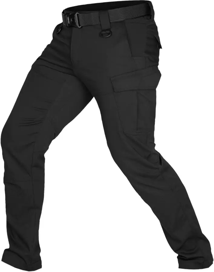 Штани Camotec Spartan 3.1 Canvas