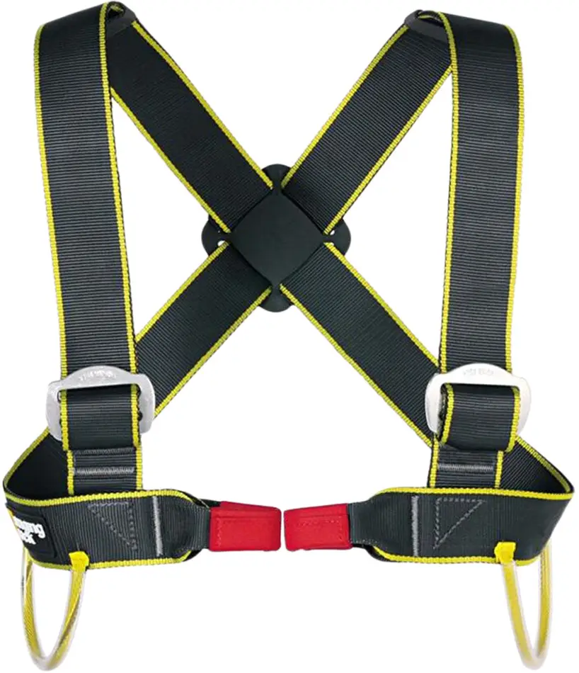 Обвязка Singing Rock Aladin