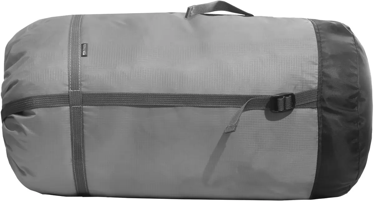 Компресійний мішок Travel Extreme TE M Gray