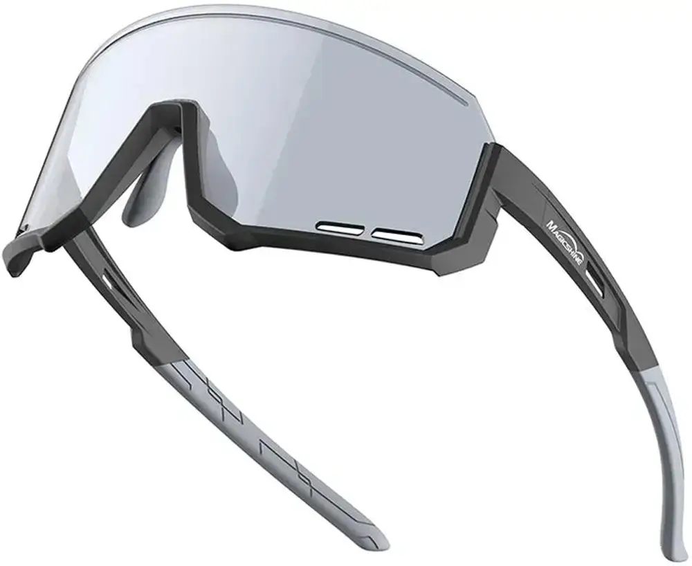 Окуляри Magicshine Sprinter PH SP001B Photochromic Light grey