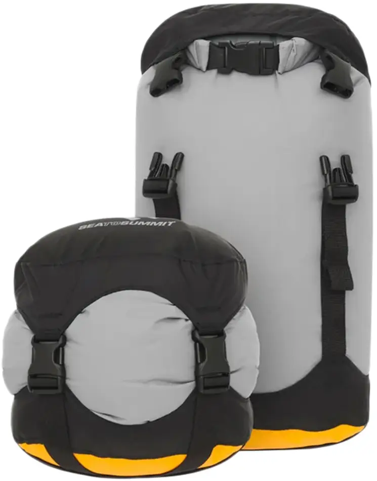 Гермочохол Sea To Summit Evac Compression Dry Bag 5 High Rise