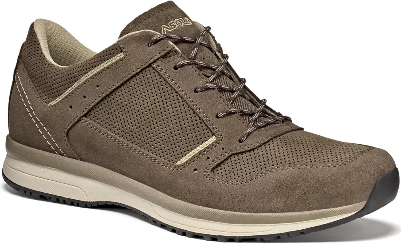 Кроссовки Asolo Wink MM