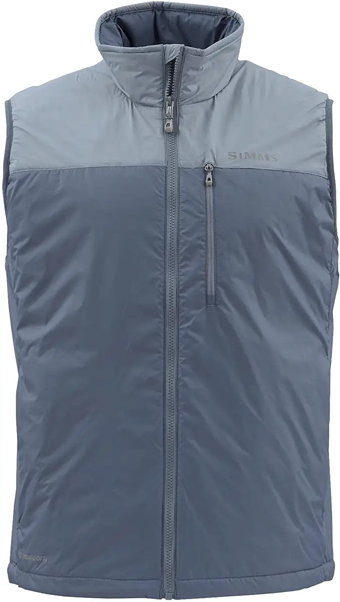 Жилет Simms Midstream Insulated Vest L Storm