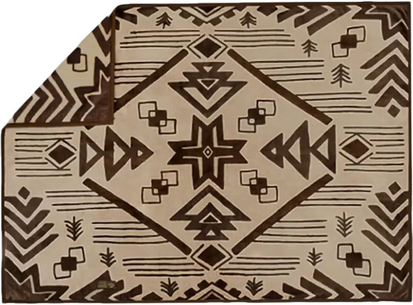 Ковдра Naturehike CNH22JU017 з малюнком