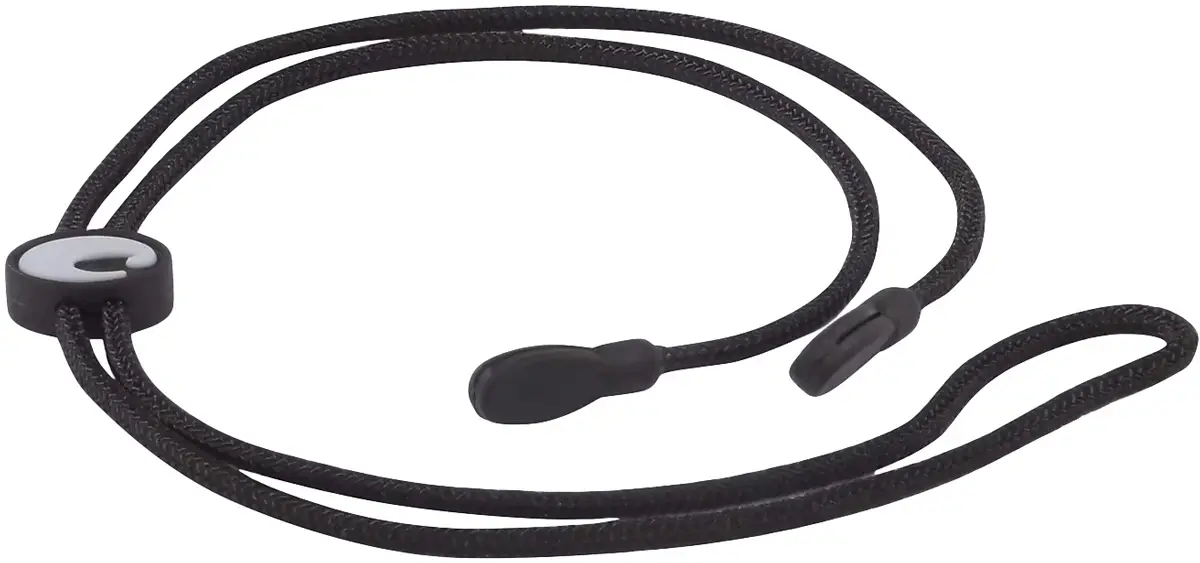 Шнурок для окулярів Costa Del Mar Keeper Fathom Black