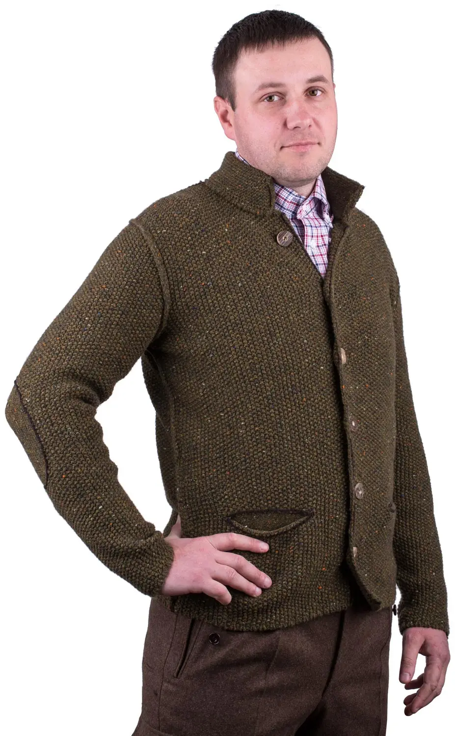 Кардиган Habsburg Julian