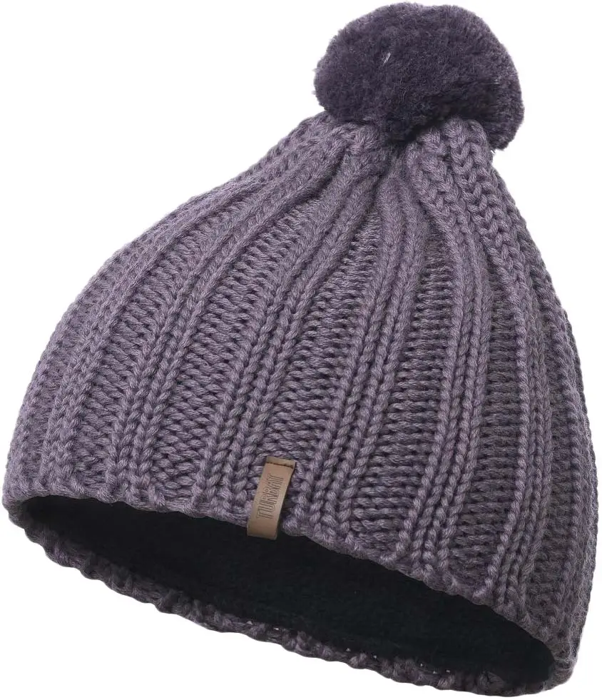 Шапка Turbat Bombon Lilac