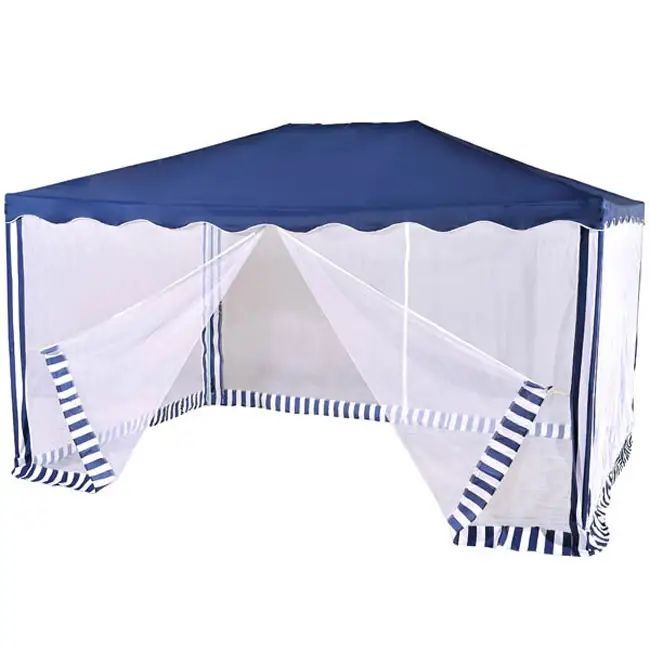 Садовый павильйон Time-Eco J1028