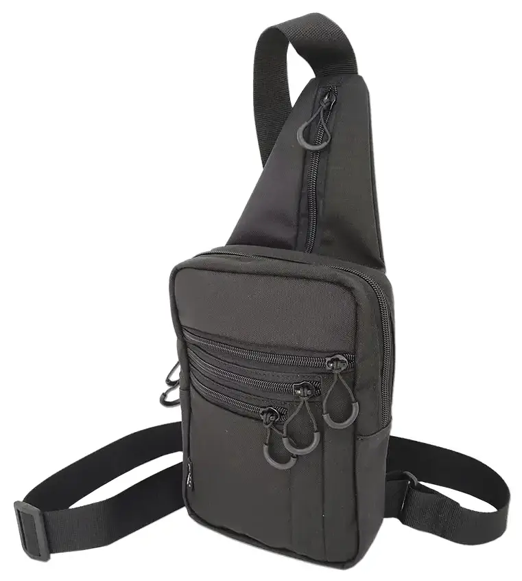Сумка-кобура Акрополіс СПП-2 плечова