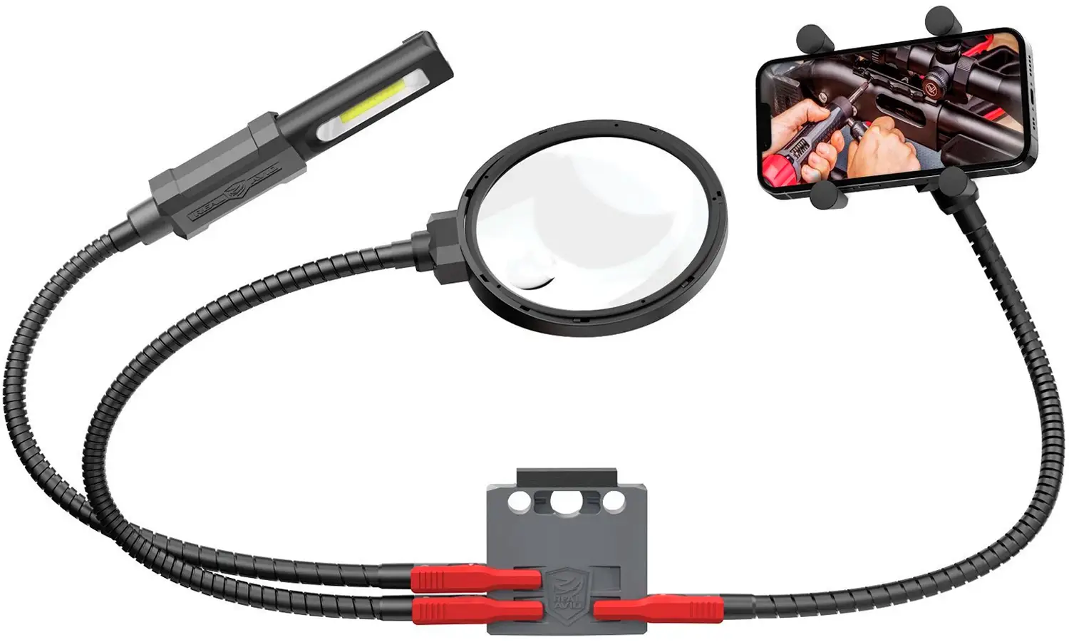 Держатель Real Avid Smart-Assist Quick-Connect System