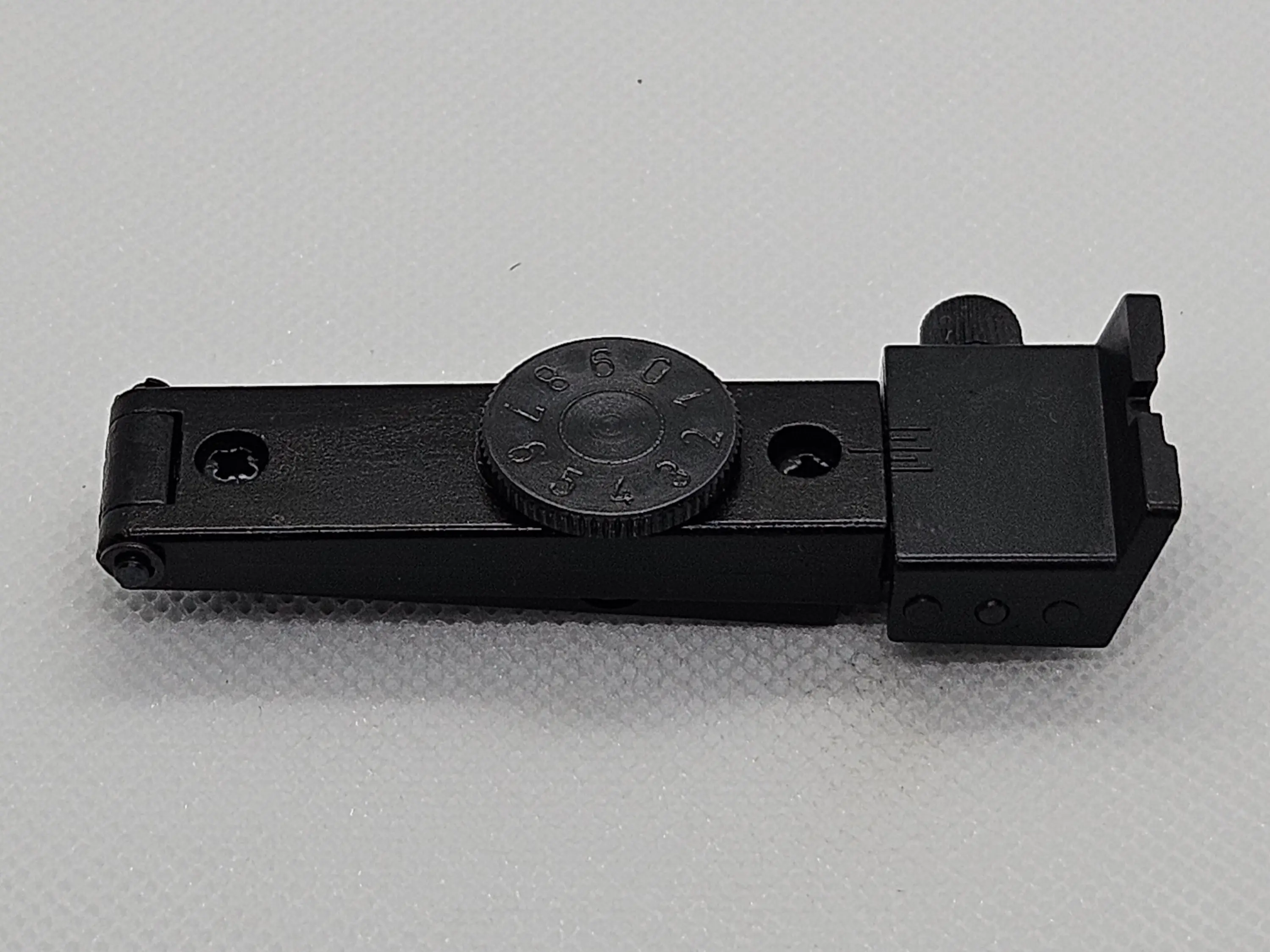 Цілик до пневматичної гвинтівки Diana 350