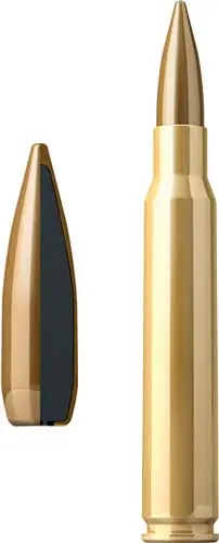 Патрон Sellier & Bellot Training кал. 30-06 Sprg пуля FMJ масса 11,7 грамм/ 180 гр