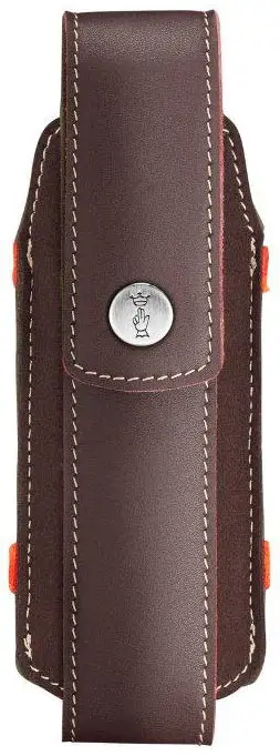 Чехол Opinel Outdoor L (Trad.09/10/Eff.10/Champignon)