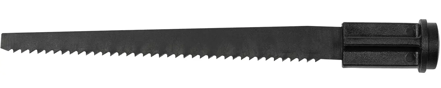 Пила Glock для Entrenching Tool