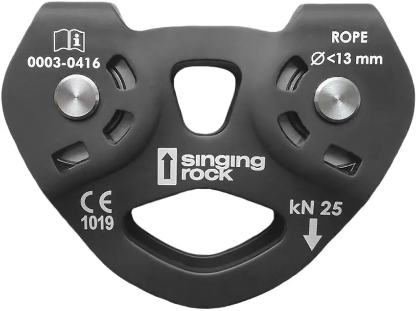 Ролик Singing Rock Pulley Tandem