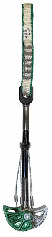 Закладний елемент Climbing Technology Anchor Friends 01