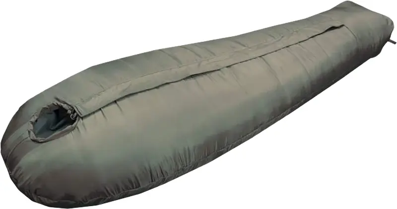Спальний мішок Terra Incognita Winter Olive