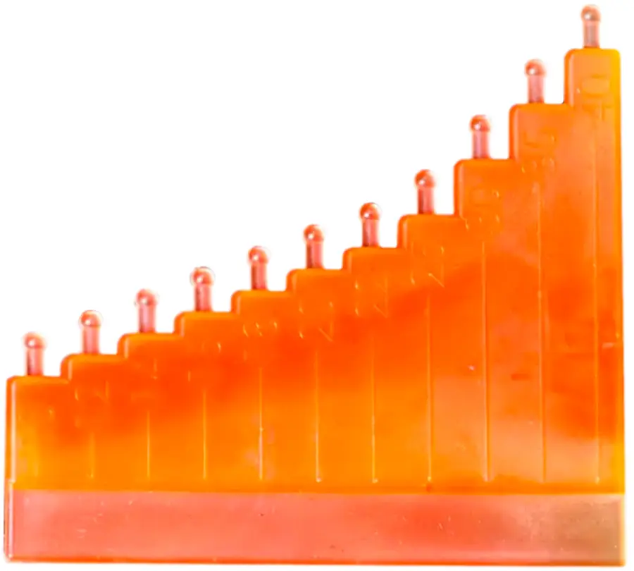 Інструмент CarpZoom Hair Gauge