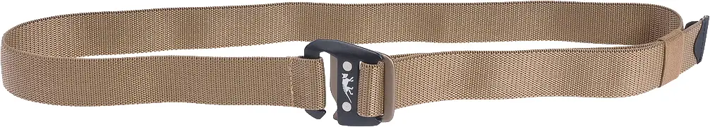 Пояс Tasmanian Tiger Stretch Belt 32мм Coyote brown