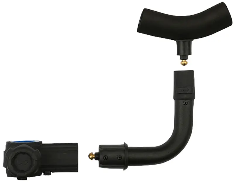 Підставка для вудилища Matrix 3D-R EVA Butt Rest