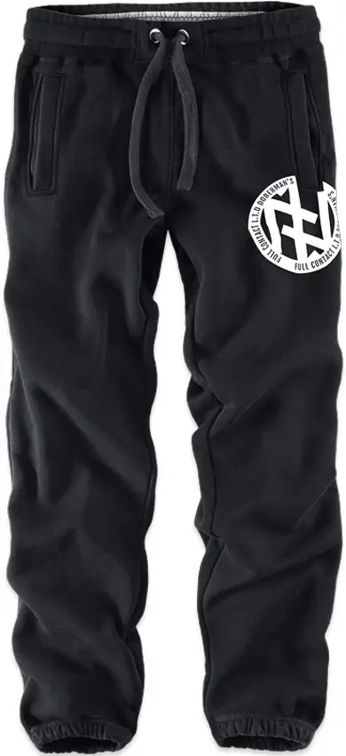 Штани Dobermans Aggressive Sporthose SPD149BK XXXL