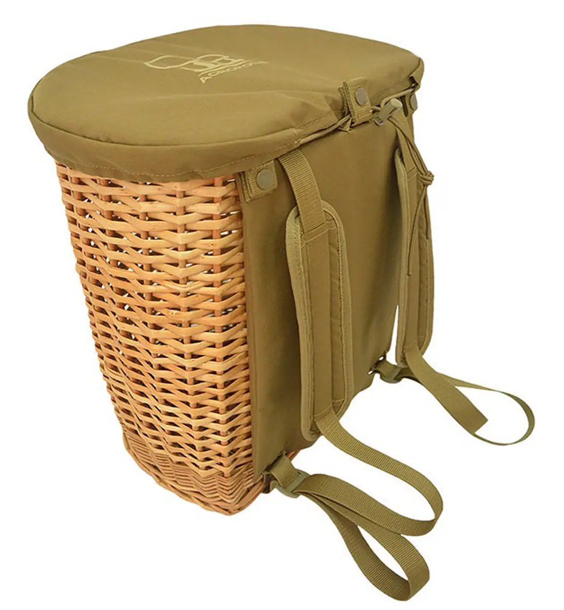 Кошик Acropolis РНГ-5мв для грибів 13l