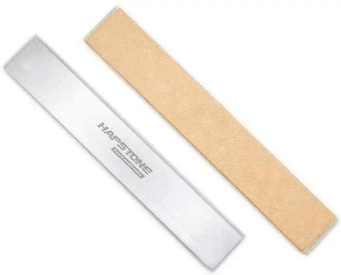 Бланк Hapstone. Робоча поверхня - шкіра корови