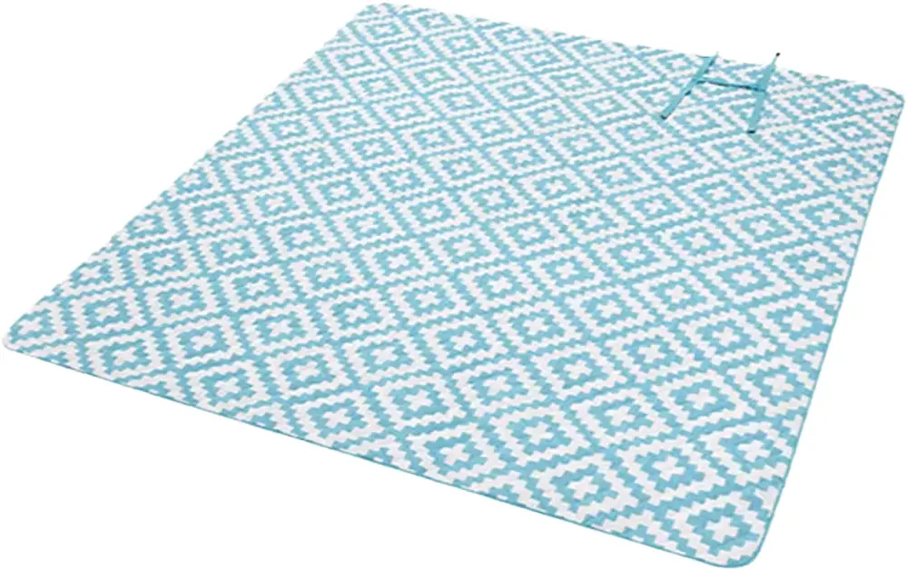 Килимок KingCamp Sunday Green