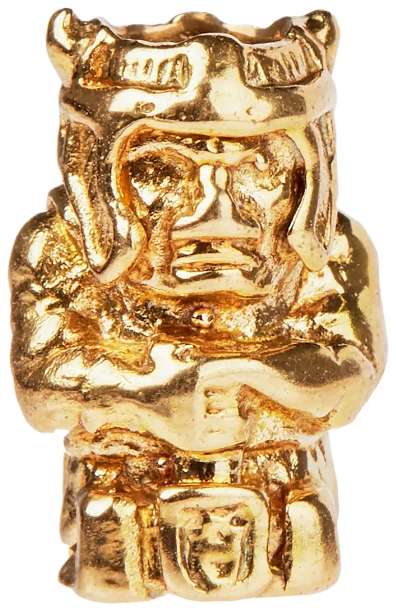 Намистина для темляка R.A.Knives Воїн