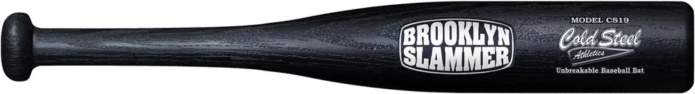 Бита бейсбольна Cold Steel Brooklyn Slammer