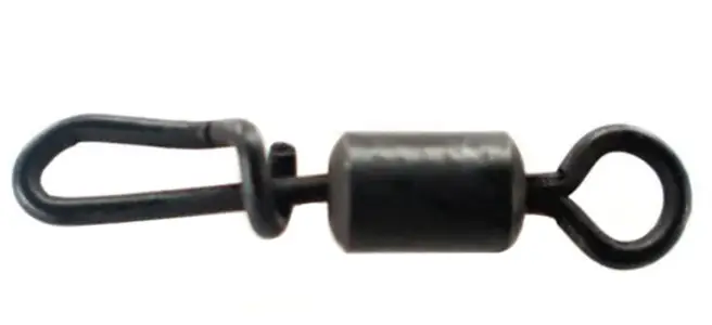 Вертлюг PB Products Speed Swivel №8 (10шт/уп)