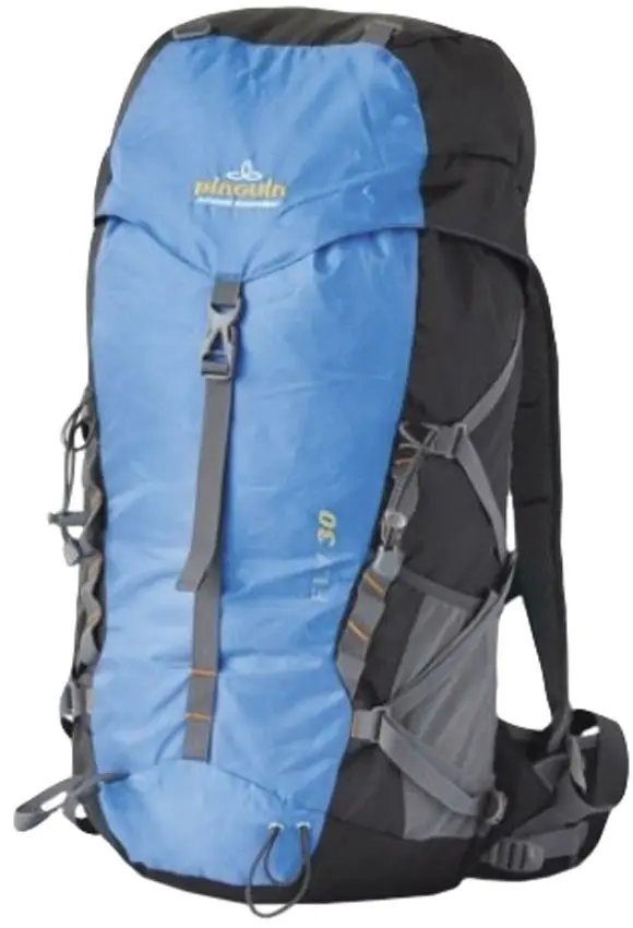 Рюкзак Pinguin Fly 30 Синий