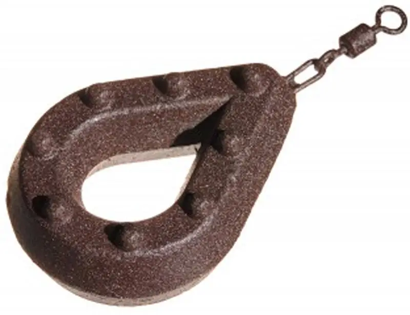 Грузило Технокарп Грипу 140г