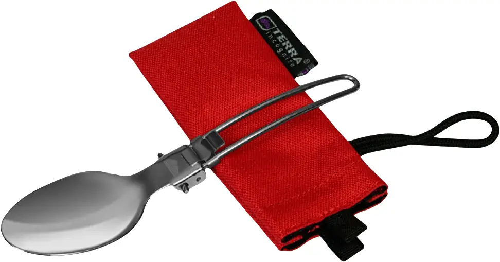 Ложка Terra Incognita Spoon