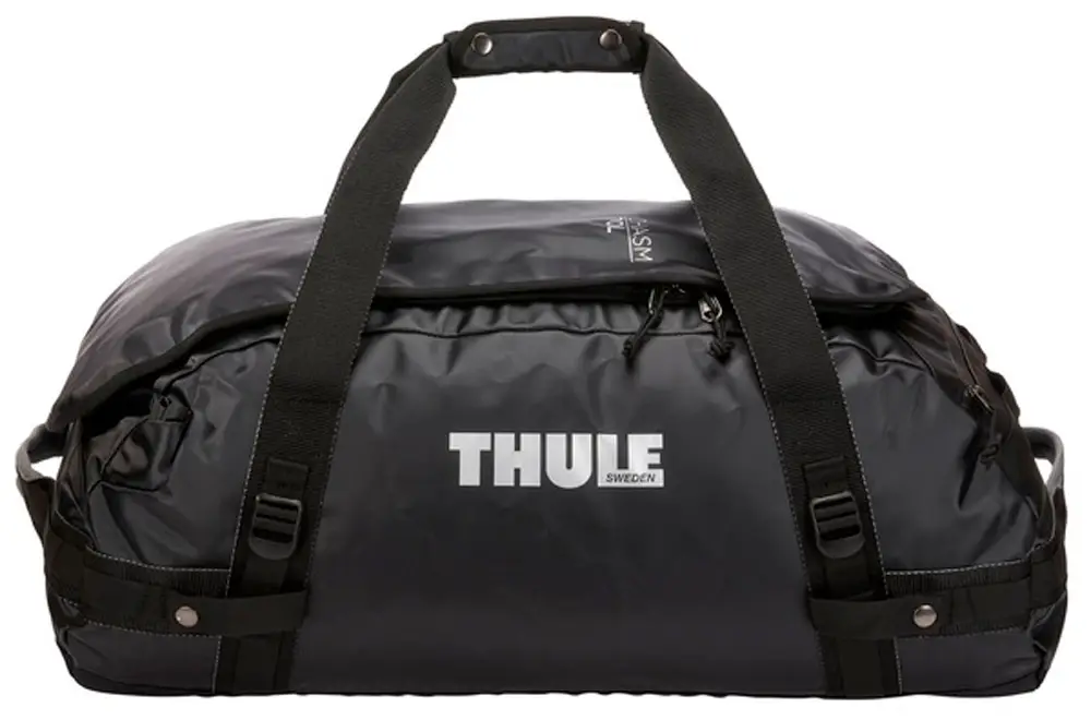 Сумка дорожня Thule Chasm M 70L TDSD-203 Black