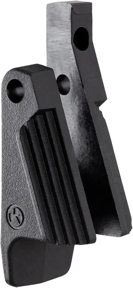 Збільшена клавіша скидання магазина Magpul MOE®-EVO для CZ Scorpion® EVO 3