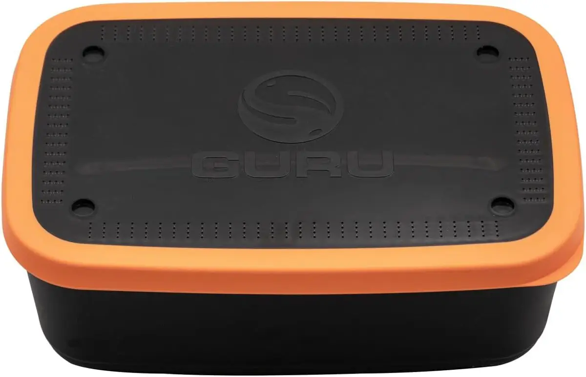 Ємність Guru Bait Box 5.3pint/3L