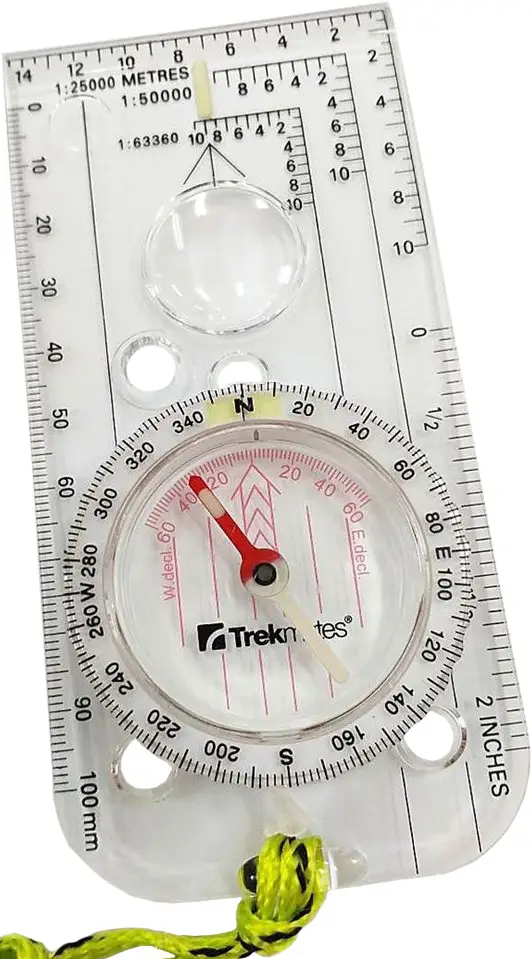 Компас Trekmates Expedition
