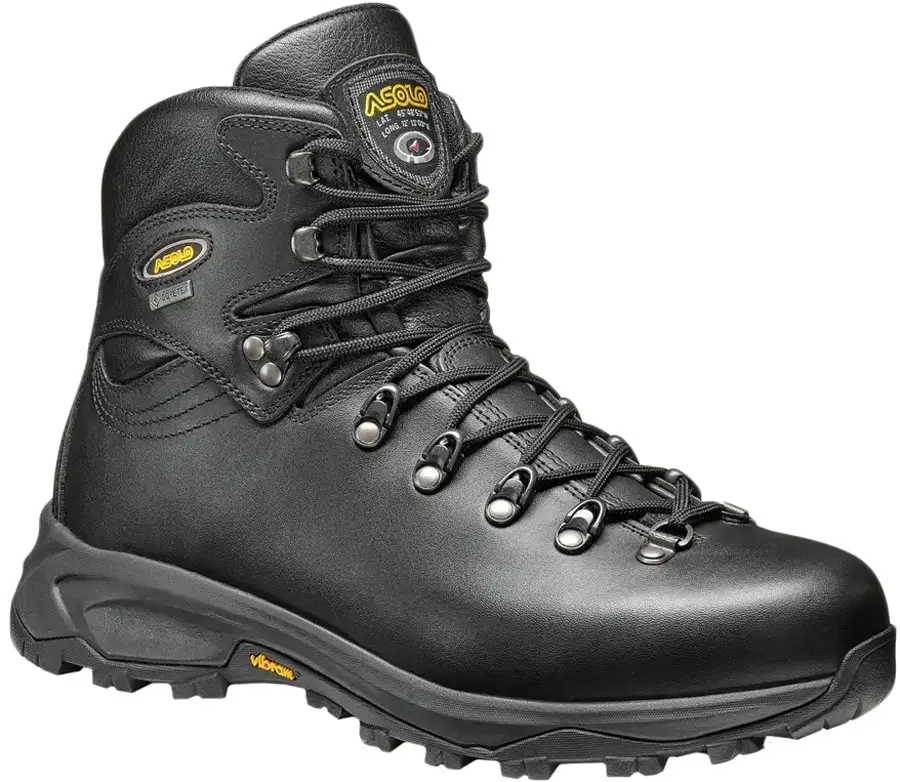 Черевики Asolo 520 Winter GV MM