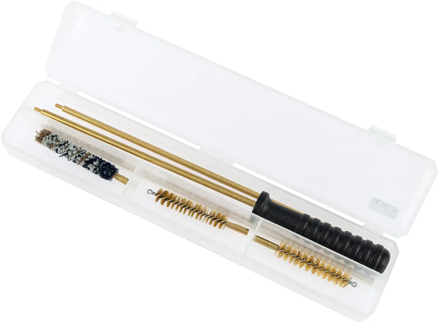 Набор для чистки MEGAline 083/4TSG кал. 9 мм