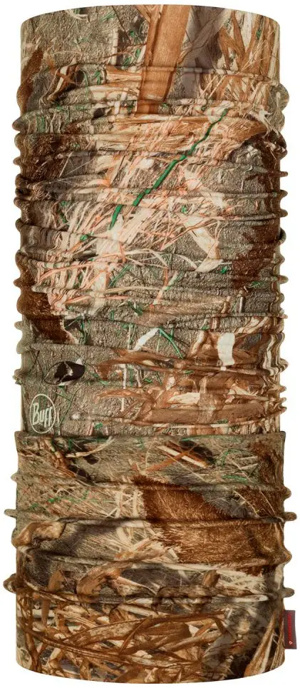 Мультиповязка Buff Mossy Oak Polar Tubular Duck Blind