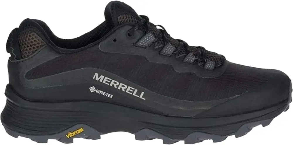 Кросівки Merrell Moab Speed GTX