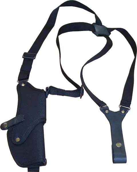 Кобура MEDAN 1055 оперативна для ТТ