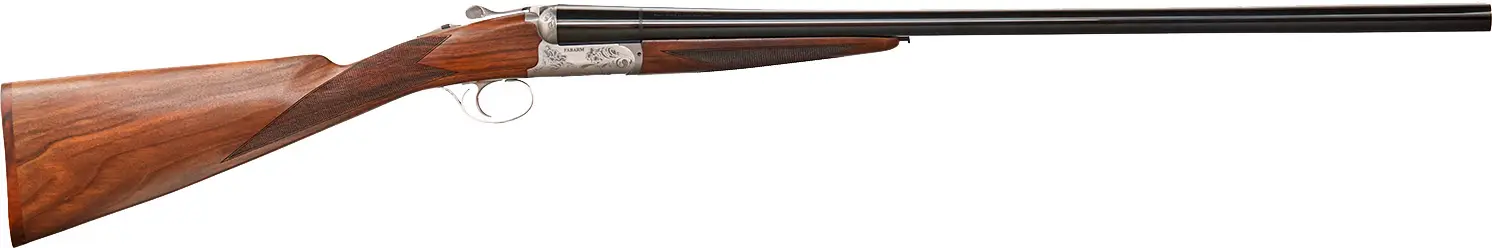 Рушниця Fabarm Classis 12 English кал. 12/76. Ствол - 71 см