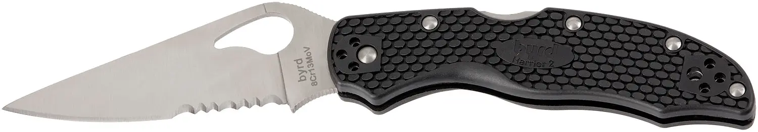 Нож Spyderco Byrd Harrier 2